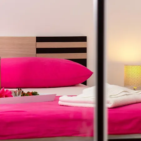 Apartamento Jusepe Trogir