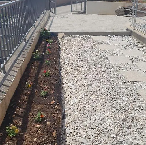 Apartmán Jusepe Trogir