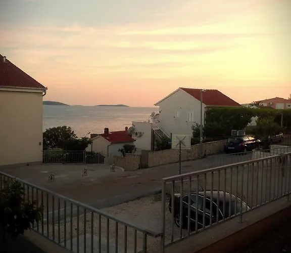 Jusepe Apartmán Trogir