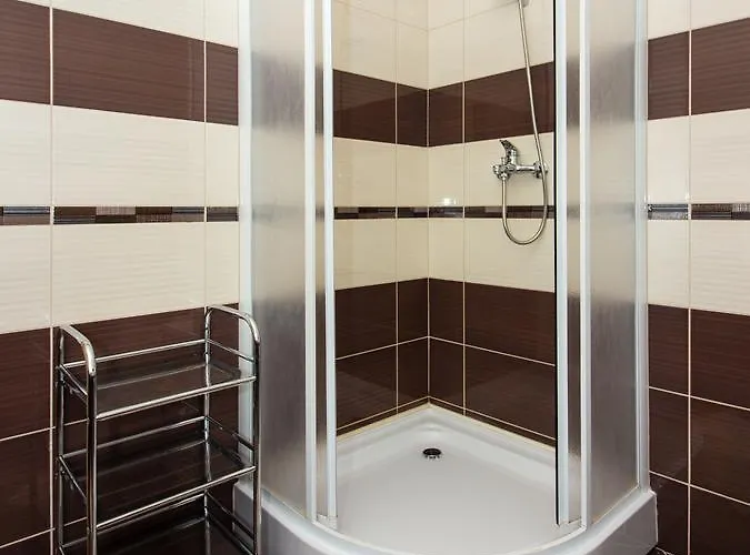 Apartmán Jusepe *