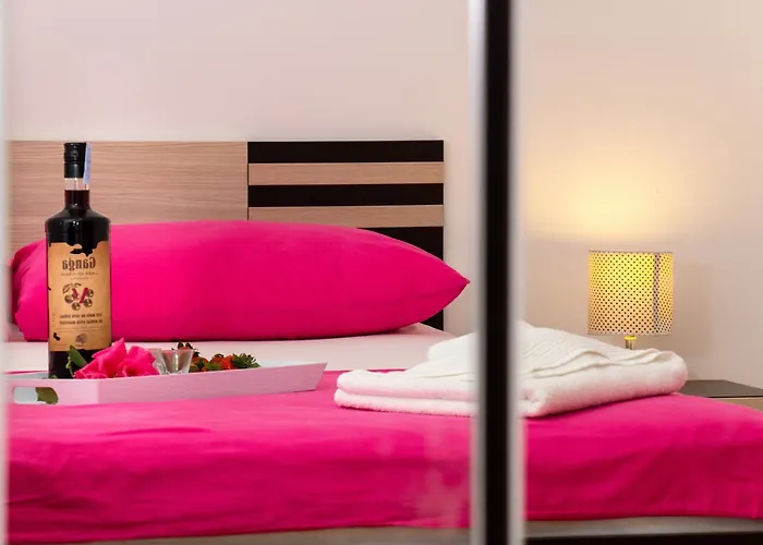 Apartmán Jusepe Trogir
