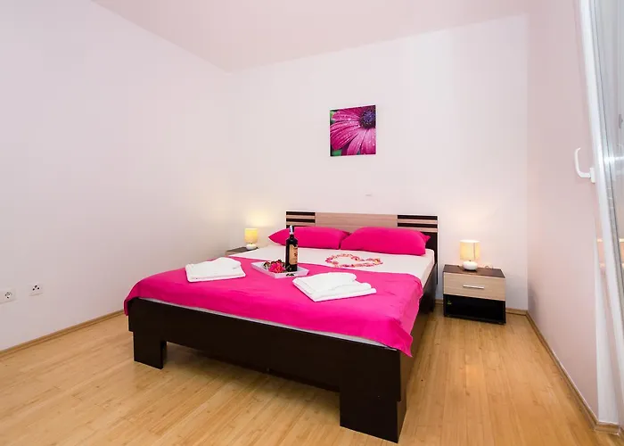 Jusepe Apartmán