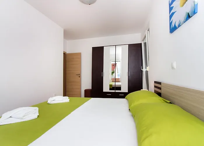 Jusepe Apartmán