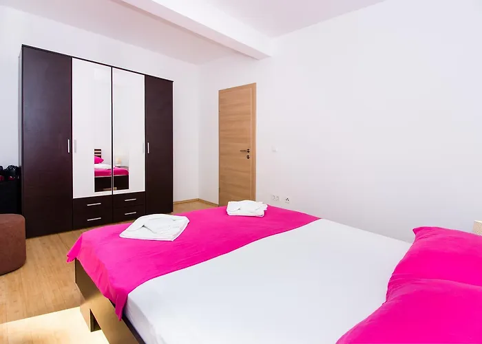 Jusepe Apartmán
