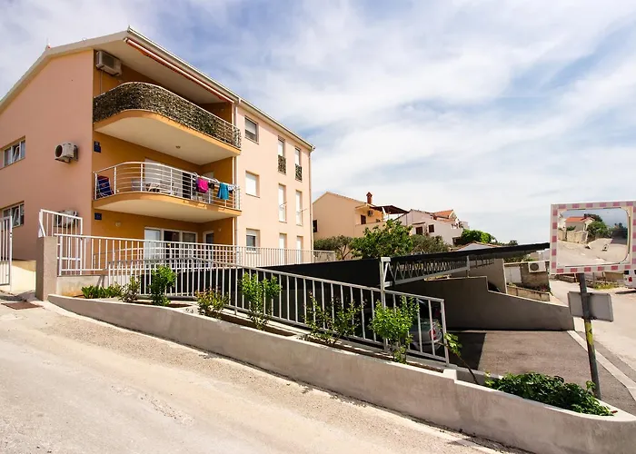 Jusepe Apartmán