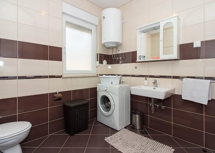 Jusepe Apartmán