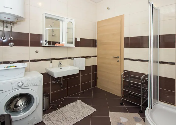Apartmán Jusepe Trogir
