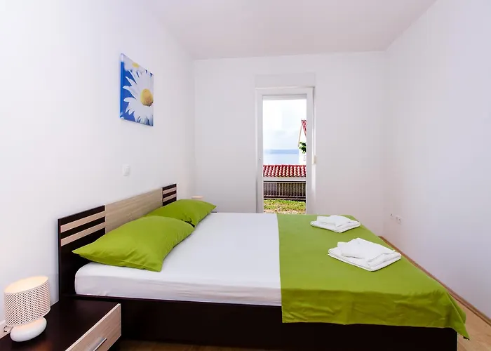 Jusepe Apartmán *