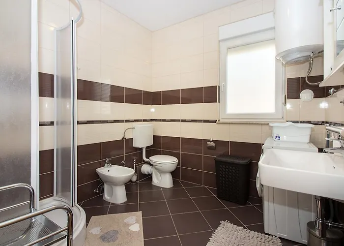 Apartmán Jusepe *