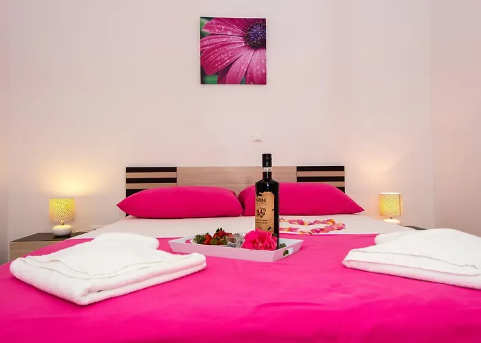 Jusepe Apartmán