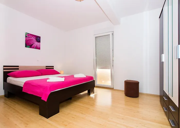 Apartmán Jusepe Trogir