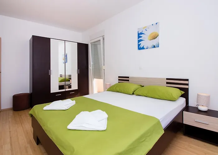 Jusepe Apartmán *