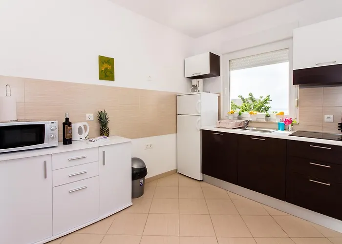 Jusepe Apartmán