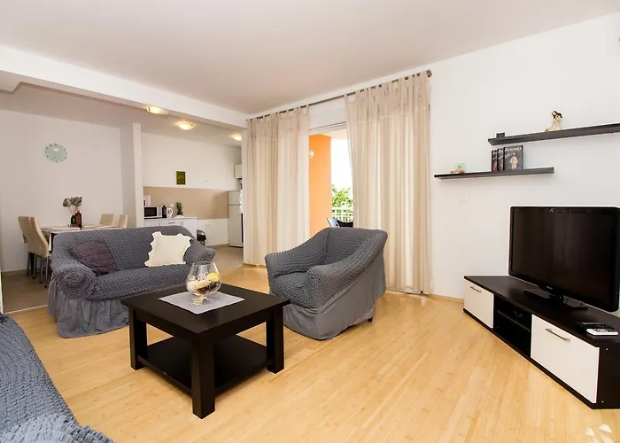 Jusepe Apartmán *