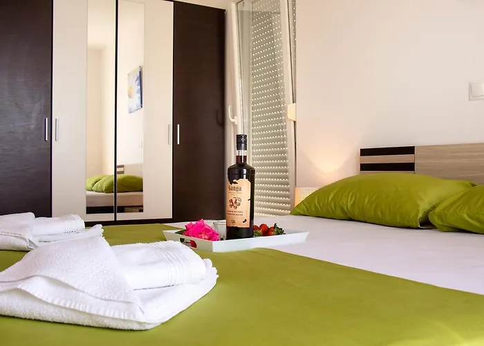 Jusepe Apartmán
