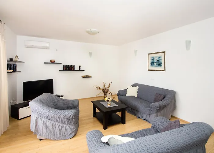 Jusepe Apartmán Trogir