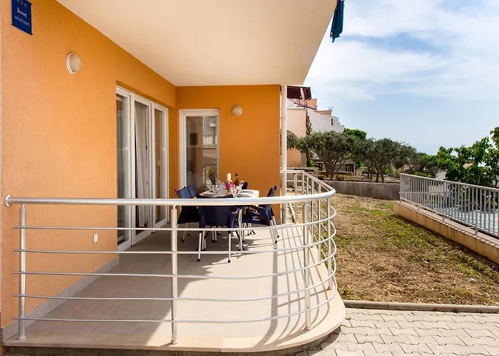 Jusepe Apartmán