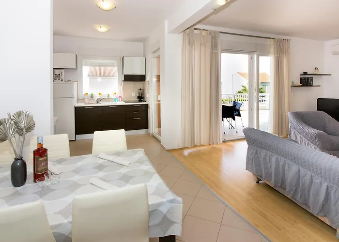Jusepe Apartmán