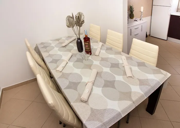 Jusepe Apartmán