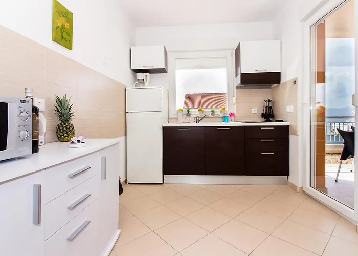 Apartmán Jusepe *