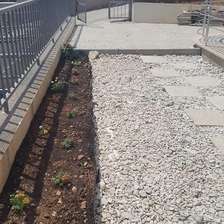 Apartment Jusepe Trogir