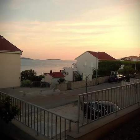 Jusepe Apartment Trogir