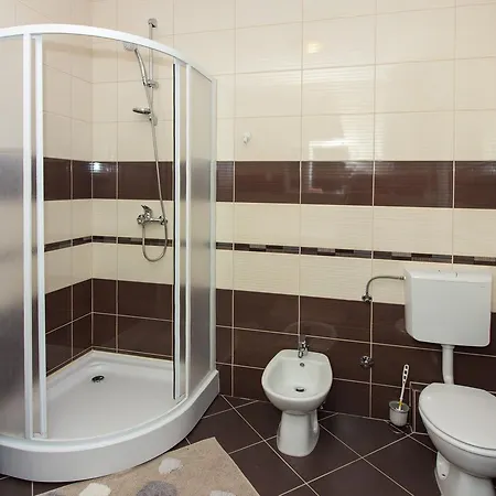 Jusepe Apartment Trogir