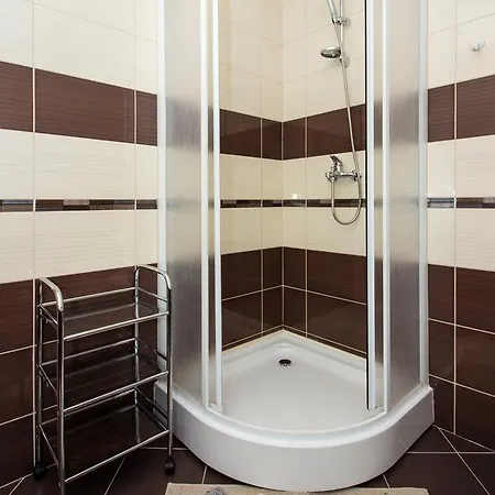 Apartment Jusepe *