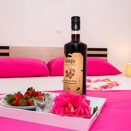 Apartment Jusepe *