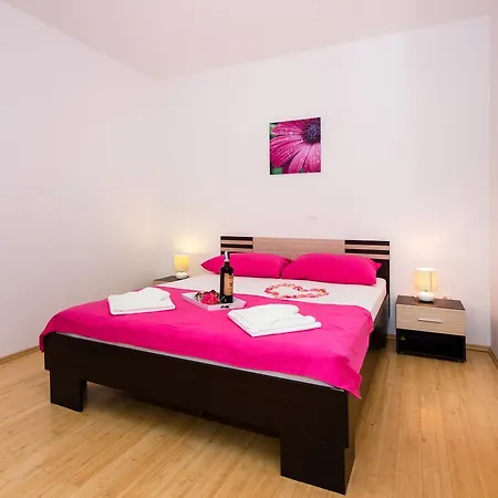Jusepe Apartment