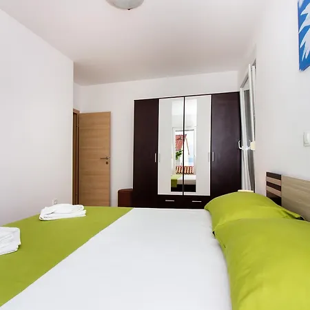 Jusepe Apartment