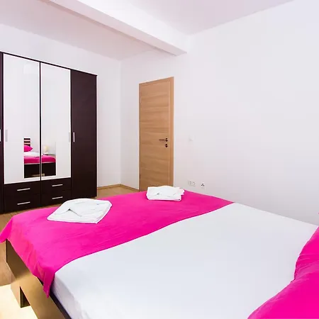 Jusepe Apartment
