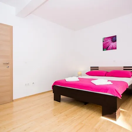 Jusepe Apartment *
