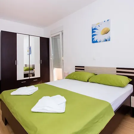 Jusepe Apartment *