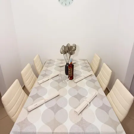 Jusepe Apartamento Trogir
