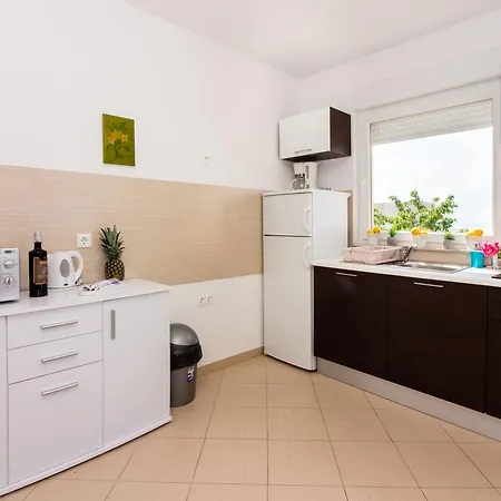 Jusepe Apartment