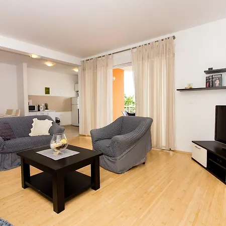Jusepe Apartment *