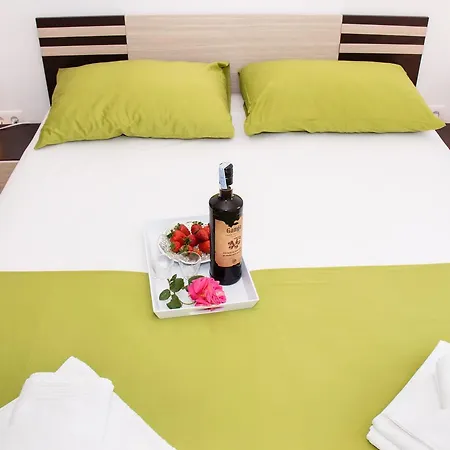 Apartment Jusepe *