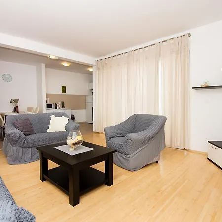 Jusepe Apartment