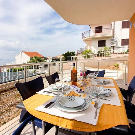 Apartment Jusepe *
