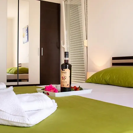 Jusepe Apartment