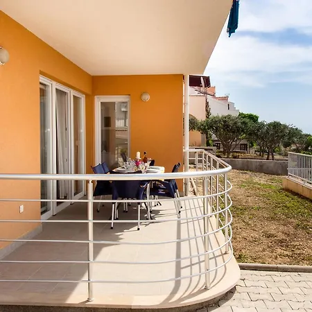 Jusepe Apartment