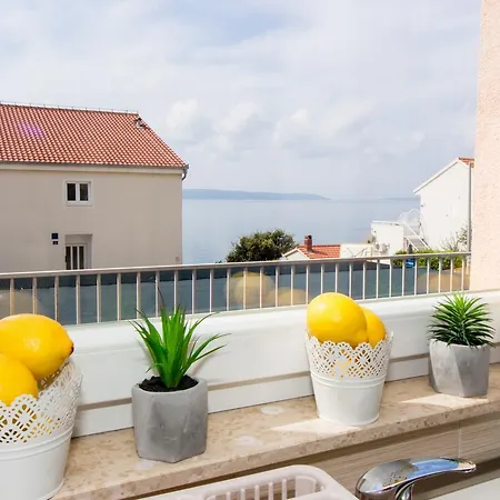 Jusepe Apartment *