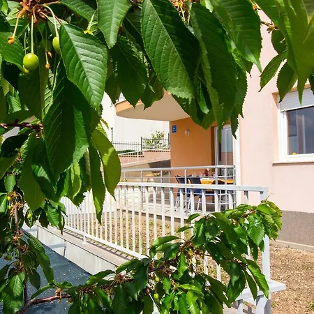 Jusepe Apartment Trogir