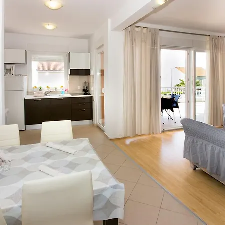 Jusepe Apartment