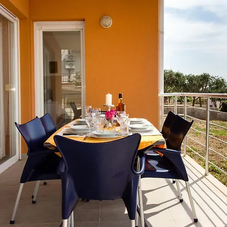 Apartamento Jusepe Trogir