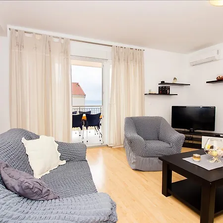 Apartment Jusepe