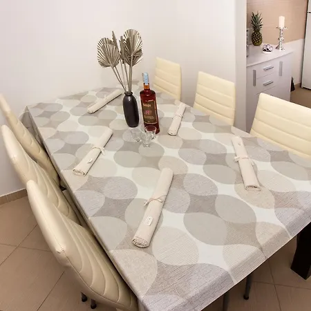 Jusepe Apartment