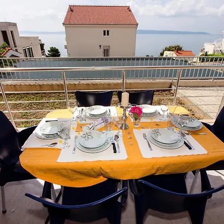 Apartamento Jusepe Trogir