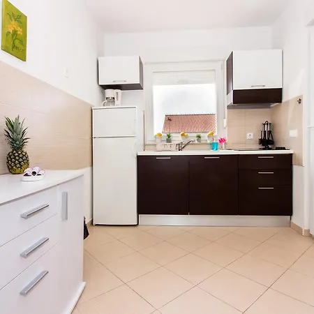 Apartment Jusepe *